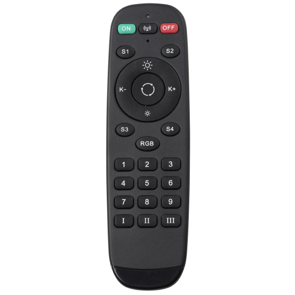 Пульт к светодиодной ленте Lightstar 505520R