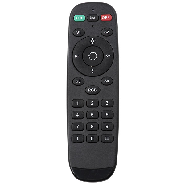 Пульт к светодиодной ленте Lightstar 505520R