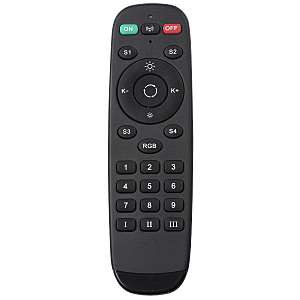 Пульт к светодиодной ленте Lightstar 505520R