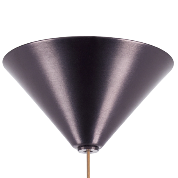 Светильник подвесной Cone 757011