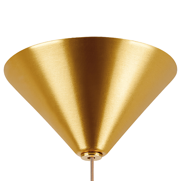 Светильник подвесной Cone 757013