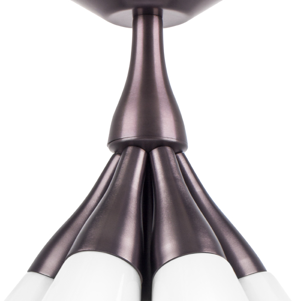 Потолочная люстра Cone 757070