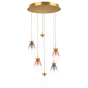Светильник подвесной Colore 805169