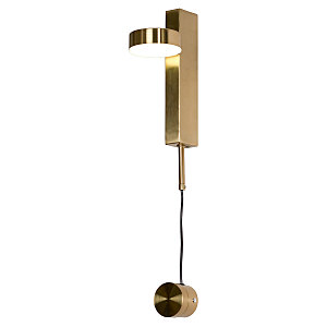 Настенный светильник Bridgeport LSP-7045