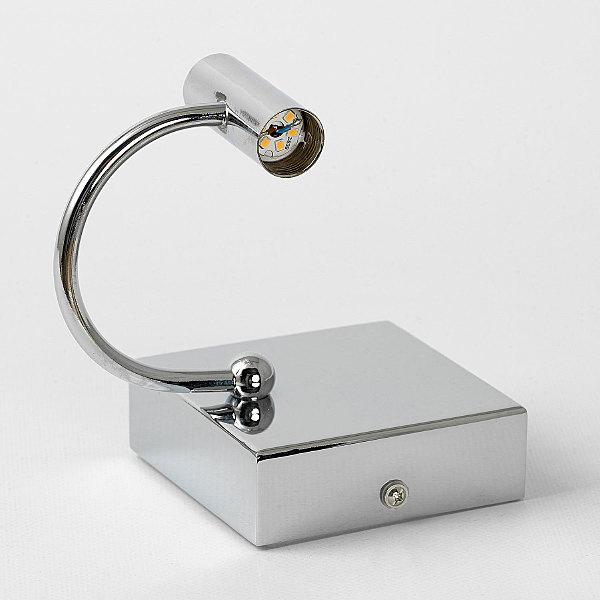 Подсветка зеркал и полок Aqua LSP-7169