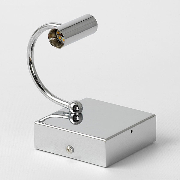 Подсветка зеркал и полок Aqua LSP-7169