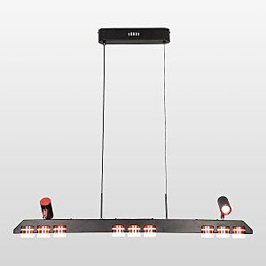 Подвесная люстра Gilbert LSP-7173