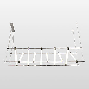 Подвесная люстра Cayuga LSP-7177