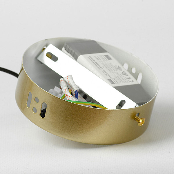 Светильник подвесной Alachua LSP-7182