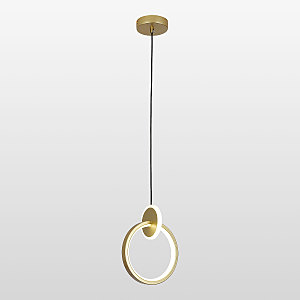 Светильник подвесной Alachua LSP-7182