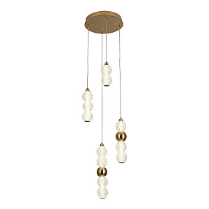 Светильник подвесной Cayuga LSP-7183