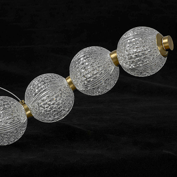 Светильник подвесной Cayuga LSP-7184