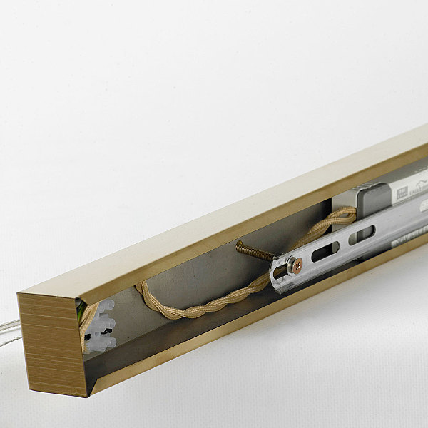 Светильник подвесной Cayuga LSP-7184