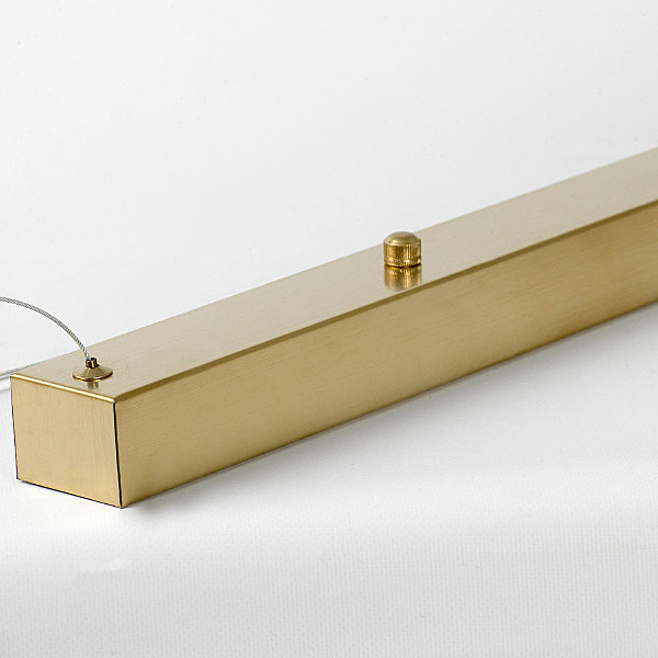 Светильник подвесной Cayuga LSP-7184