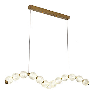 Светильник подвесной Cayuga LSP-7184