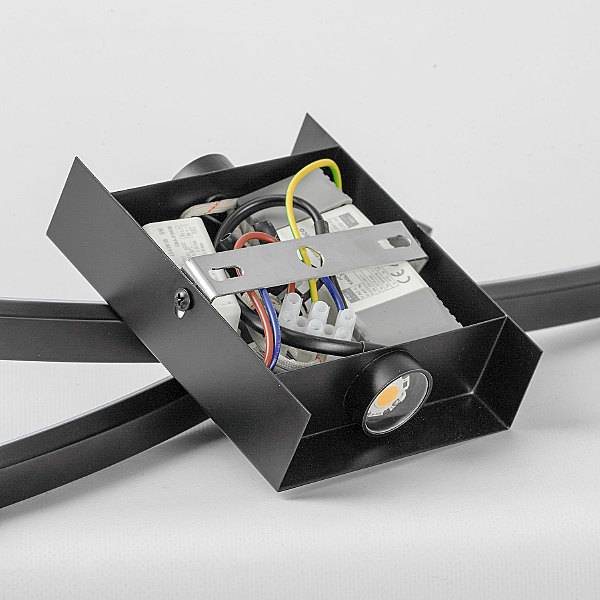 Настенное бра Alachua LSP-7186