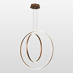 Светильник подвесной Grant LSP-7193