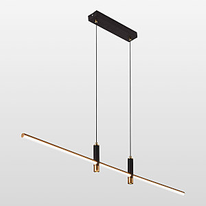 Светильник подвесной Bibb LSP-7206