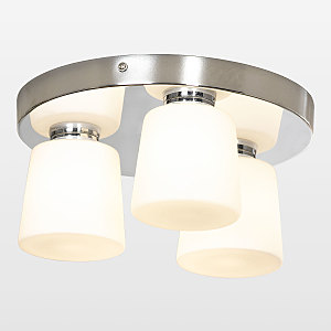 Потолочная люстра Aqua LSP-8861