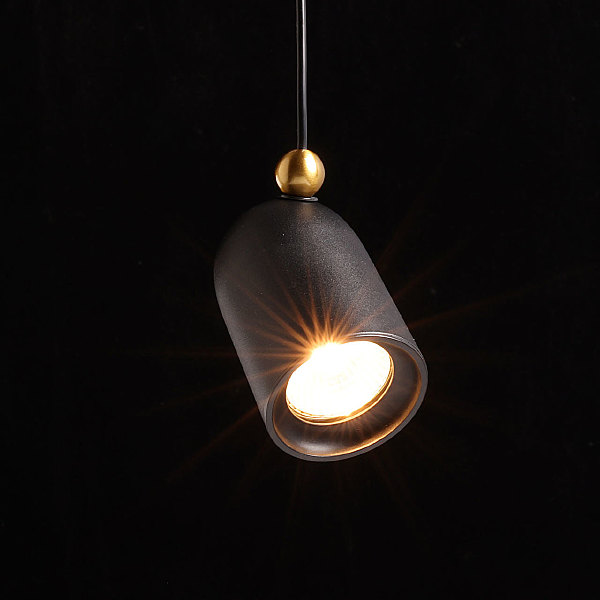 Светильник подвесной Астор 545013701