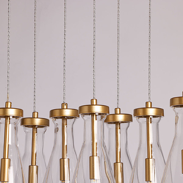 Подвесная люстра Крайс 657013909