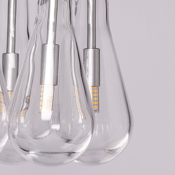 Подвесная люстра Крайс 657014007