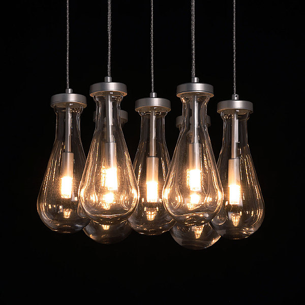 Подвесная люстра Крайс 657014007