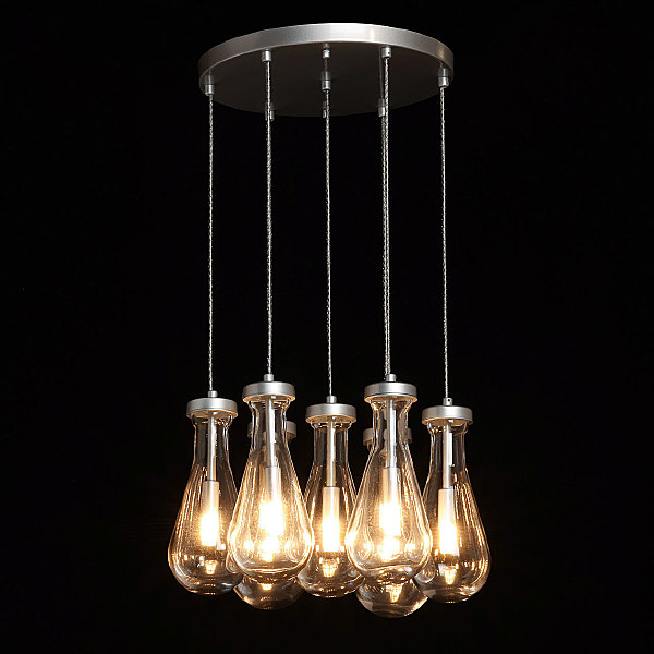 Подвесная люстра Крайс 657014007