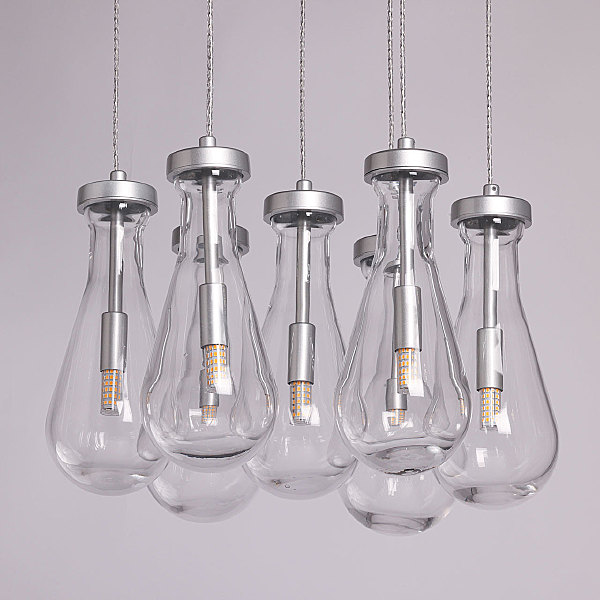 Подвесная люстра Крайс 657014007