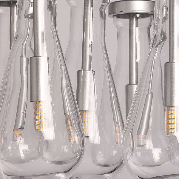 Подвесная люстра Крайс 657014007