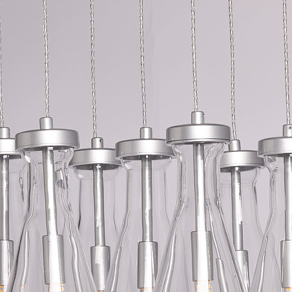 Подвесная люстра Крайс 657014007