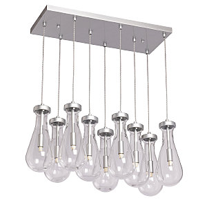 Подвесная люстра Крайс 657014109