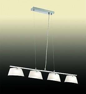 Подвесной светильник Odeon Light Febri 2679/4