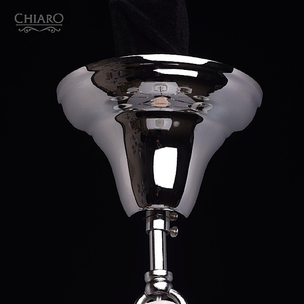 Подвесная люстра Chiaro Палермо 386015012