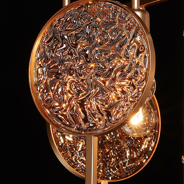 Люстра на штанге Илоника 451012606