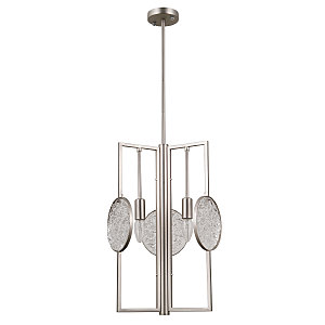 Люстра на штанге Илоника 451012803