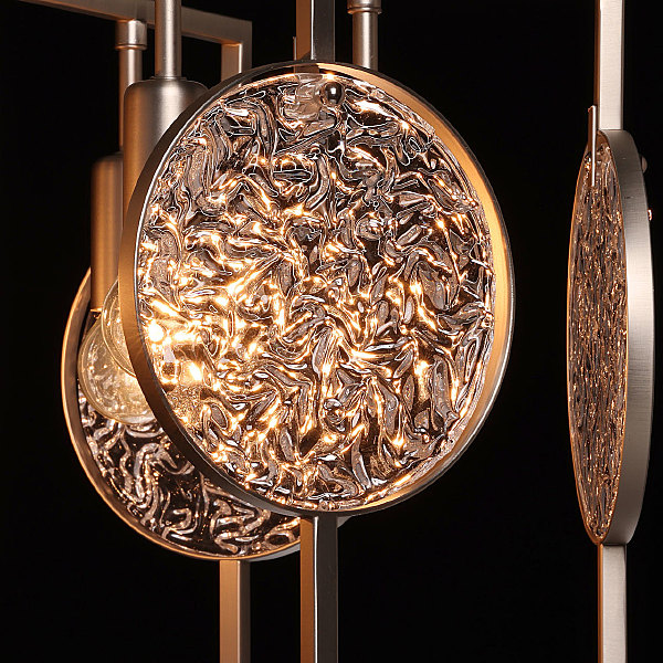 Люстра на штанге Илоника 451012906