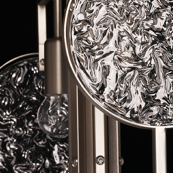 Люстра на штанге Илоника 451012906