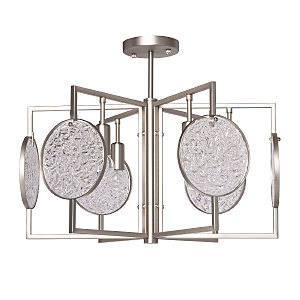 Люстра на штанге Илоника 451012906