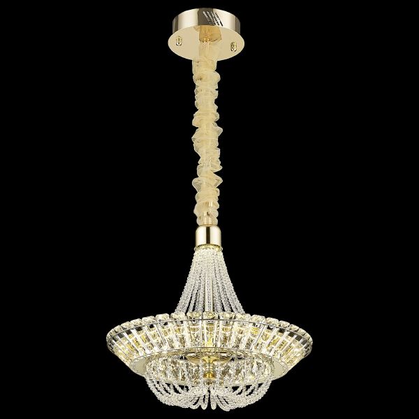 Подвесная люстра Daria WE103.46.303