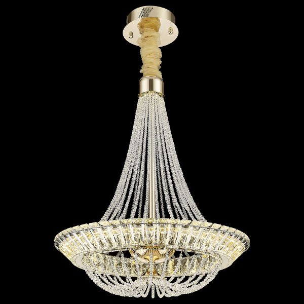 Подвесная люстра Daria WE103.60.303