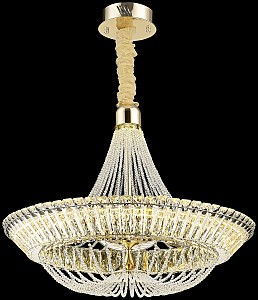 Подвесная люстра Daria WE103.73.303