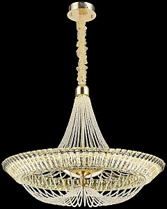 Подвесная люстра Daria WE103.91.303