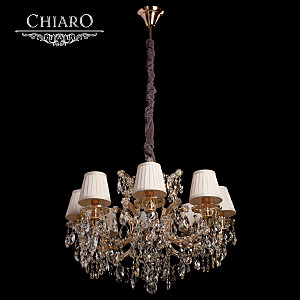Chiaro Даниэль
