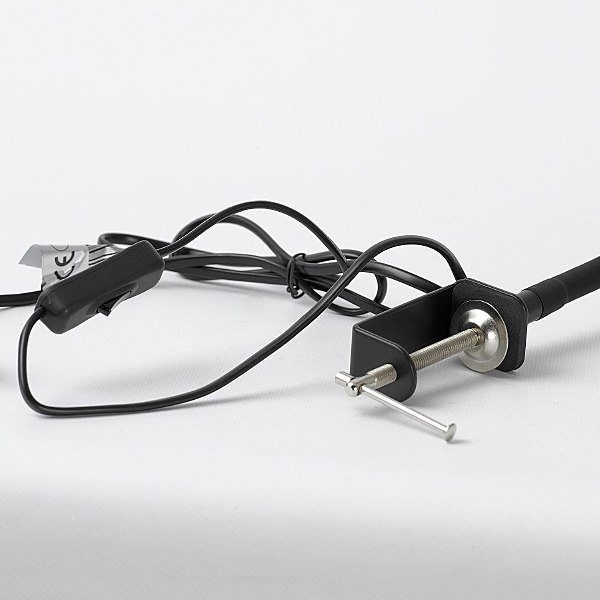 Настольная лампа Escambia LSP-0716