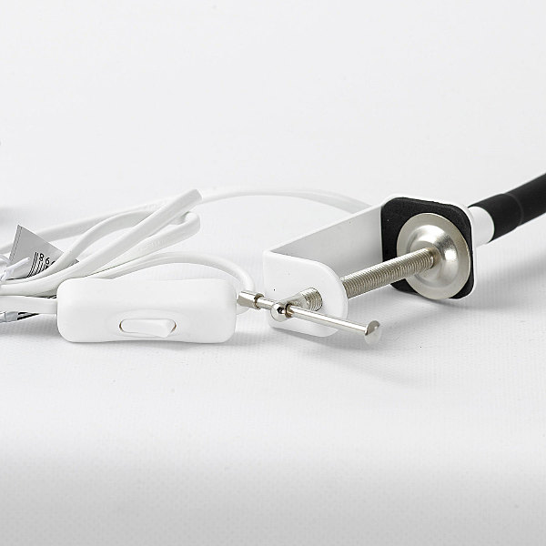 Настольная лампа Escambia LSP-0717