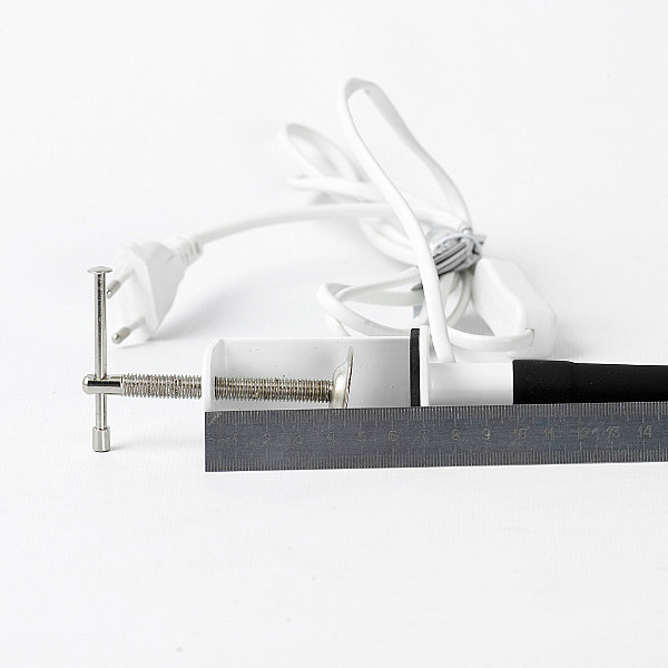 Настольная лампа Escambia LSP-0717