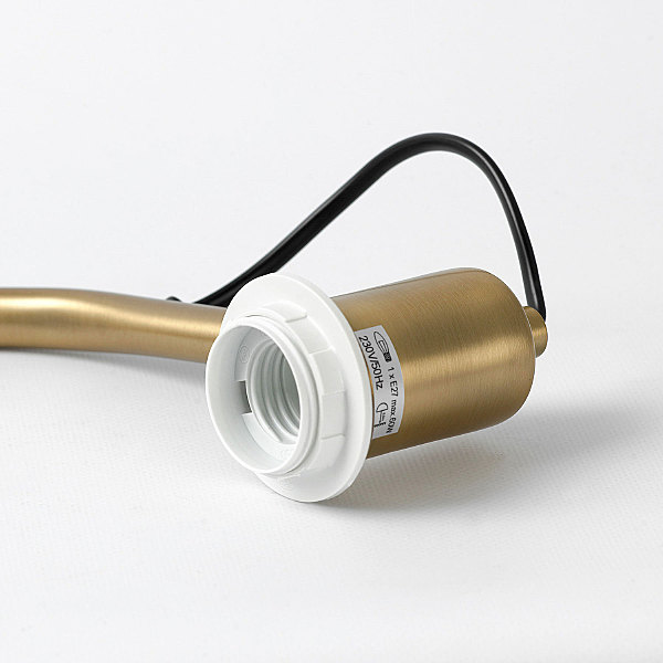 Торшер Escambia LSP-0719