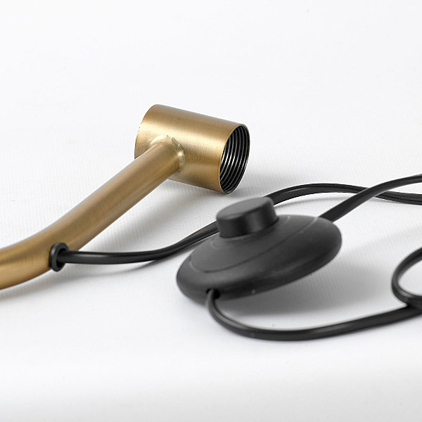 Торшер Escambia LSP-0719