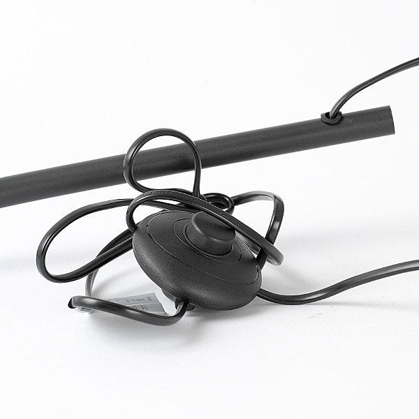 Торшер Escambia LSP-0720